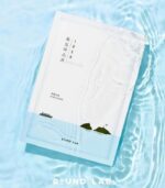 Round Lab 1025 Dokdo Hydrating Water Gel Mask – Cooling Moisture Care 30 ml - Image 4