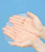 Round Lab 1025 Dokdo Hydrating Water Gel Mask – Cooling Moisture Care 30 ml - Image 2