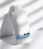 Round Lab 1025 Dokdo Lotion – Light Moisture Face Emulsion 200 ml - Image 5
