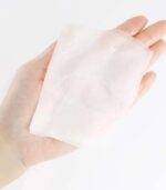 Round Lab Birch Juice Moisturizing Mask – Hydrating Sheet Mask for Soft Skin 25ml - Image 3