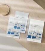 Round Lab Birch Juice Moisturizing Mask – Hydrating Sheet Mask for Soft Skin 25ml - Image 4