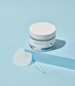 Round Lab Birch Juice Moisturizing Pad – Hydrating Toner Pads for Soft Skin 80 pcs/150 g - Image 3