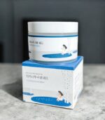 Round Lab Birch Juice Moisturizing Pad – Hydrating Toner Pads for Soft Skin 80 pcs/150 g