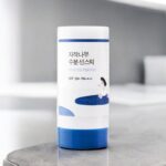 Round Lab Birch Juice Moisturizing Sun Stick SPF50+ PA++++ – Easy UV Protection Stick 19 g