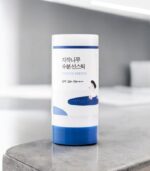 Round Lab Birch Juice Moisturizing Sun Stick SPF50+ PA++++ – Easy UV Protection Stick 19 g