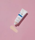 Round Lab Birch Juice Tone-Up Sunscreen – Brightening Daily UV Cream 50ml - Image 4