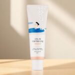 Round Lab Birch Juice Tone-Up Sunscreen – Brightening Daily UV Cream 50ml