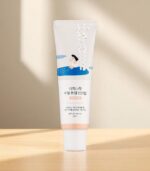 Round Lab Birch Juice Tone-Up Sunscreen – Brightening Daily UV Cream 50ml