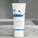 Round Lab Birch Moisturizing Wash Off Mask – Deep Hydration Cream Mask 80ml