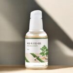 Round Lab Mugwort Calming Serum – Light Soothing Face Serum 50ml