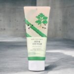 Round Lab Mugwort Calming Soothing Gel – Light Hydrating Relief Gel 150ml