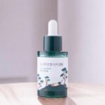 Round Lab Pine Calming Cica Ampoule – Light Soothing Face Serum 30 ml