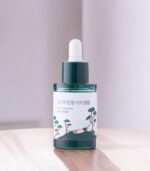 Round Lab Pine Calming Cica Ampoule – Light Soothing Face Serum 30 ml