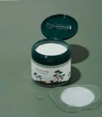 Round Lab Pine Calming Cica Pad – Soothing Pads for Sensitive Skin 50pcs/195ml - Image 3