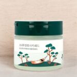 Round Lab Pine Calming Cica Pad – Soothing Pads for Sensitive Skin 50pcs/195ml