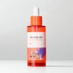 Round Lab Soybean Panthenol Ampoule – Soothing Ampoule for Hydrated, Comfortable Skin 50ml