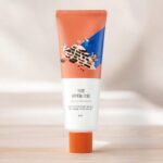 Round Lab Soybean Panthenol Cream – Nourishing Cream for Dry Skin 80 ml