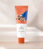 Round Lab Soybean Panthenol Cream – Nourishing Cream for Dry Skin 80 ml