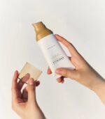 SKIN1004 Madagascar Centella Air-Fit Suncream Light SPF30 PA++++ – Light Daily UV Protection 50ml - Image 4