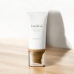 SKIN1004 Madagascar Centella Air-Fit Suncream Light SPF30 PA++++ – Light Daily UV Protection 50ml