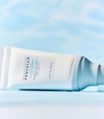 SKIN1004 Madagascar Centella Hyalu-Cica Water-Fit Sun Serum SPF50+ PA++++ – Hydrating Sunscreen Serum - Image 4