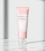 SKIN1004 Madagascar Centella Poremizing Deep Cleansing Foam – Pore Purifying Cleanser 125ml