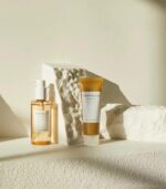 SKIN1004 Madagascar Centella Double Cleansing Set – Oil and Foam Cleanser Duo - Image 4