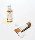 SKIN1004 Madagascar Centella Double Cleansing Set – Oil and Foam Cleanser Duo - Image 3