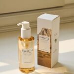 SKIN1004 Madagascar Centella Light Cleansing Oil – Mild Oil Cleanser for Soft Skin 200 ML