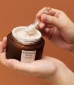 SKIN1004 Madagascar Centella Probio-Cica Enrich Cream – Rich Barrier Support Cream 50 ml - Image 2