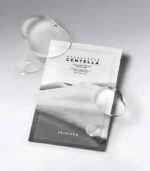 SKIN1004 Madagascar Centella Tone Brightening Glow Mask – Brightening Sheet Mask for Fresh Glow 25ml - Image 3