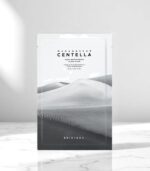 SKIN1004 Madagascar Centella Tone Brightening Glow Mask – Brightening Sheet Mask for Fresh Glow 25ml