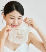 SKIN1004 Madagascar Centella Tone Brightening Glow Mask – Brightening Sheet Mask for Fresh Glow 25ml - Image 2