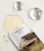 SKIN1004 Madagascar Centella Watergel Sheet Ampoule Mask – Soothing Hydrating Mask 25 ml - Image 4