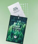 SKIN1004 Spot Cover Patch – Clear Acne Patches for Quick Blemish Care 22pcs - Image 2