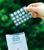 SKIN1004 Spot Cover Patch – Clear Acne Patches for Quick Blemish Care 22pcs - Image 3