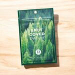 SKIN1004 Spot Cover Patch – Clear Acne Patches for Quick Blemish Care 22pcs