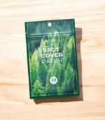 SKIN1004 Spot Cover Patch – Clear Acne Patches for Quick Blemish Care 22pcs