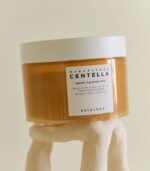 SKIN1004 Madagascar Centella Quick Calming Pad – Soothing Pads for Calm Skin 130ml - Image 4