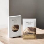 SKIN1004 Madagascar Centella Watergel Sheet Ampoule Mask – Soothing Hydrating Mask 25 ml