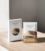 SKIN1004 Madagascar Centella Watergel Sheet Ampoule Mask – Soothing Hydrating Mask 25 ml