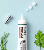 Some By Mi AHA BHA PHA 14 Days Super Miracle Spot All Kill Cream – Targeted Spot Care 30 ml - Image 3