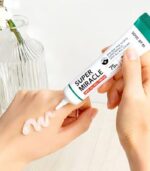 Some By Mi AHA BHA PHA 14 Days Super Miracle Spot All Kill Cream – Targeted Spot Care 30 ml - Image 2