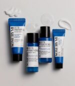 Some By Mi Beta Panthenol Repair Starter Kit – Complete Barrier Care Set Cleansing gel 30 ml + Toner 30 ml + Serum 10 ml + Cream 20 ml - Image 2