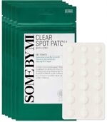 Some By Mi 30 Days Miracle Clear Spot Patch – Invisible Blemish Patch 18pcs - Image 4