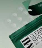 Some By Mi 30 Days Miracle Clear Spot Patch – Invisible Blemish Patch 18pcs - Image 2