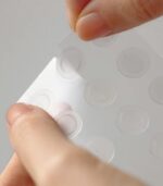 Some By Mi 30 Days Miracle Clear Spot Patch – Invisible Blemish Patch 18pcs - Image 3