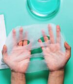 Dr.Jart+ – Dermask Soothing Hydra Solution – Hydration & Calm Sheet Mask 25g - Image 2