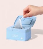 TIRTIR - NMF Hydro Ampoule Mask - Intensive Hydrating Sheet Mask 30ps/350ml - Image 3