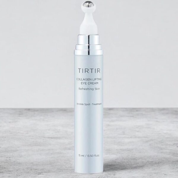 TIRTIR - Collagen Lifting Eye Cream